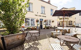 The Oak House