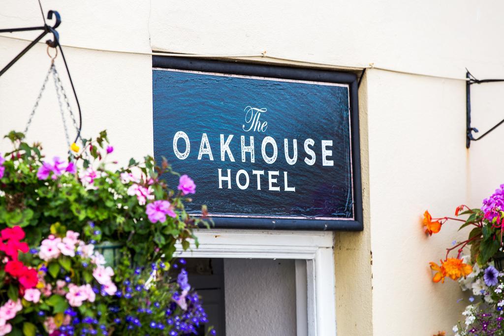 Hotel The Oak House à Axbridge Extérieur photo The Oak House Hotel